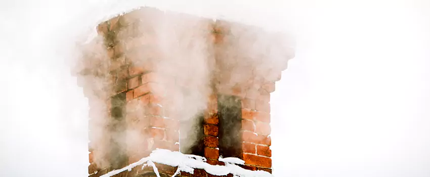 Chimney Flue Soot Removal in Ridgecrest, CA