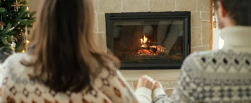 Superior Open-Hearth Wood Fireplaces in Ridgecrest, CA