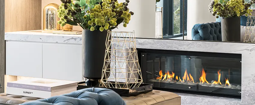 Professional Town & Country Luxury Fireplace Maintenance Experts in Ridgecrest, California