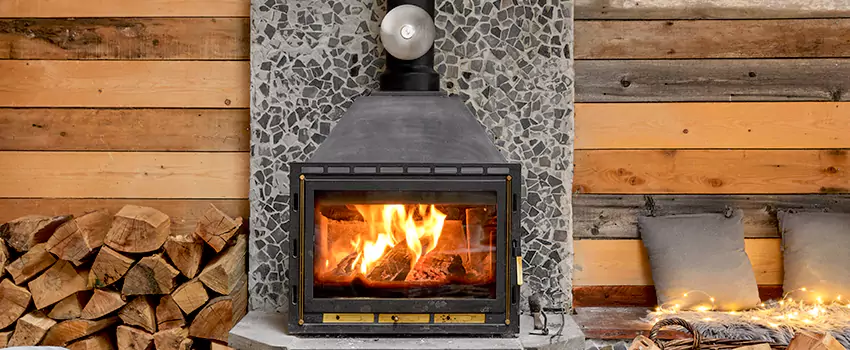 Travis Industries Elite Fireplace Inspection and Maintenance in Ridgecrest, California