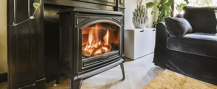 Valor Wood Fireplace in Ridgecrest, CA