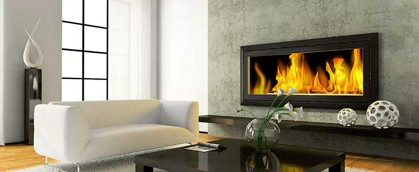 Ventless Fireplace Oxygen Depletion Sensor Installation and Repair Services in Ridgecrest, California