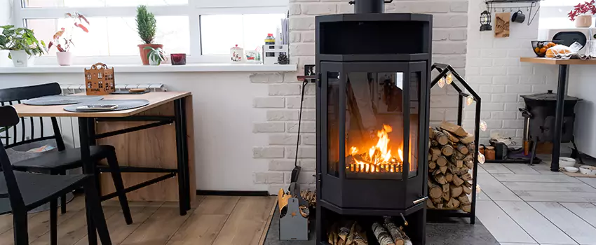 Cost of Vermont Castings Fireplace Services in Ridgecrest, CA