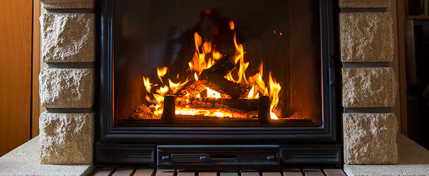 Cost of Wood Fireplace Installation in Ridgecrest, CA
