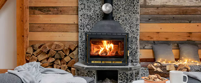 Affordable Wood Fireplace Fixing Solutions in Ridgecrest, California