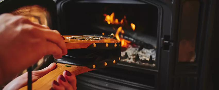 Cost of Wood Furnace Repair and Installation Services in Ridgecrest, CA