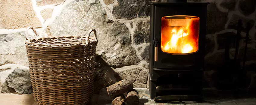 24/7 Wood Stove Installation Services in Ridgecrest, California