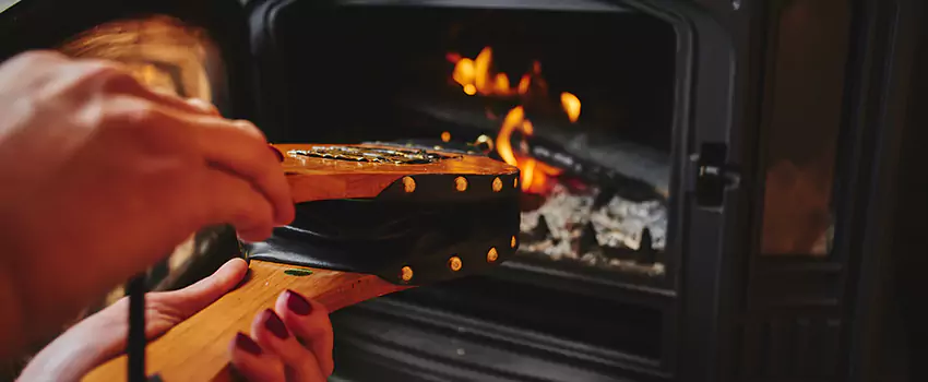 Wood Stove Grates Repair in Ridgecrest, California